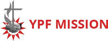 YPF Mission logo